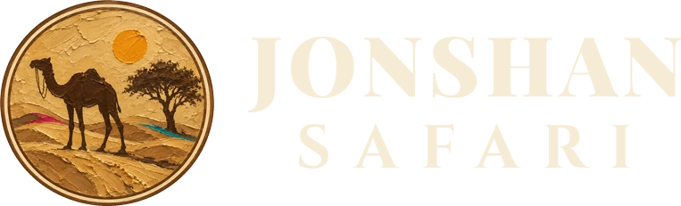 Jonshan Safari